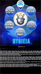 Mobile Screenshot of hygieia.pl